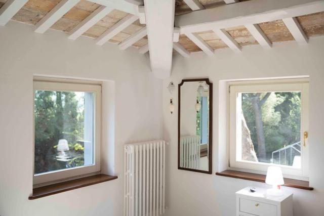 Villa9Centob&B Castel di Lama Buitenkant foto